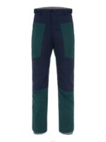 Clarke Ski Pant Racing Red Men J.Lindeberg Clothing 66XF2240 - Image 3