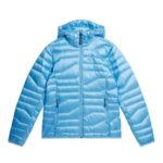 Cliff Light Down Hood Little Boy Blue Women J.Lindeberg Clothing 66XF1910