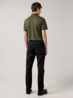 Cody One Wash Jeans Black Men J.Lindeberg Clothing 66XF2585