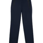 Connie Pant Navy Women J.Lindeberg Clothing 66XF1708