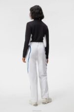 Coockies Mid Layer Black Women J.Lindeberg Clothing 66XF1802