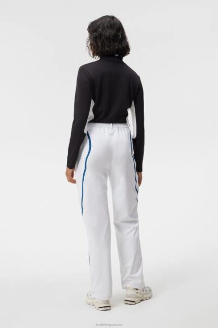 Coockies Mid Layer Black Women J.Lindeberg Clothing 66XF1802