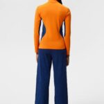 Coockies Mid Layer Exuberance Women J.Lindeberg Clothing 66XF1801