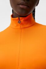 Coockies Mid Layer Exuberance Women J.Lindeberg Clothing 66XF1801 - Image 4