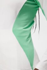 Coockies Mid Layer White Women J.Lindeberg Clothing 66XF1800 - Image 3