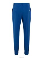 Cuff Jogger Pant Navy Peony Men J.Lindeberg Clothing 66XF487 - Image 6