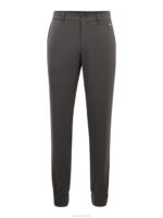 Cuff Jogger Pant Volcanic Ash Men J.Lindeberg Clothing 66XF2185 - Image 4