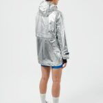 Dakota Golf Jacket Reflection Women J.Lindeberg Clothing 66XF2865