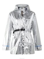 Dakota Golf Jacket Reflection Women J.Lindeberg Clothing 66XF2865 - Image 5