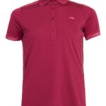 Damai Golf Polo Anemone Women J.Lindeberg Clothing 66XF2608