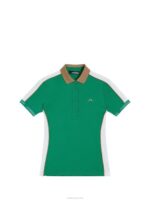 Damai Polo Bosphorus Women J.Lindeberg Clothing 66XF1533 - Image 4