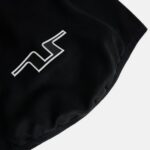 Damian Neck Gaiter Black Men J.Lindeberg Accessory 66XF738