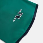 Damian Neck Gaiter Proud Peacock Men J.Lindeberg Accessory 66XF739