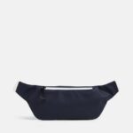 Dan Waist Bag Navy Men J.Lindeberg Accessory 66XF736