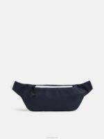 Dan Waist Bag Navy Men J.Lindeberg Accessory 66XF736
