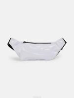 Dan Waist Bag White Men J.Lindeberg Accessory 66XF823 - Image 2