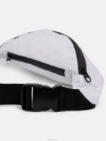 Dan Waist Bag White Men J.Lindeberg Accessory 66XF823 - Image 3