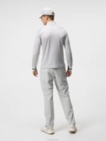 Danny Debossed Mid Layer High Rise Men J.Lindeberg Clothing 66XF628 - Image 3