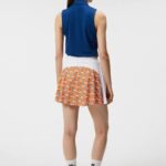 Dena Polo Estate Blue Women J.Lindeberg Clothing 66XF1354