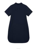 Denise Dress Navy Women J.Lindeberg Clothing 66XF1662 - Image 5