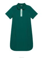 Denise Dress Rain Forest Women J.Lindeberg Clothing 66XF1663 - Image 5