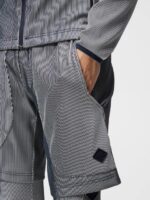 Dexter Shorts Navy Men J.Lindeberg Clothing 66XF625 - Image 3
