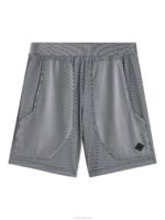 Dexter Shorts Navy Men J.Lindeberg Clothing 66XF625 - Image 4