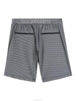 Dexter Shorts Navy Men J.Lindeberg Clothing 66XF625 - Image 5