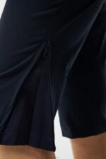 Dilara Capri Pant Navy Women J.Lindeberg Clothing 66XF1738 - Image 4