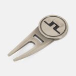 Divot Tool Black Men J.Lindeberg Accessory 66XF2512