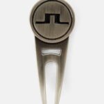 Divot Tool Black Men J.Lindeberg Accessory 66XF813