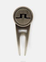 Divot Tool Black Men J.Lindeberg Accessory 66XF813