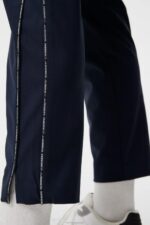 Doris Pant Navy Women J.Lindeberg Clothing 66XF1736 - Image 5