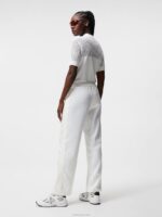 Dorli Pant White Women J.Lindeberg Clothing 66XF1729 - Image 2