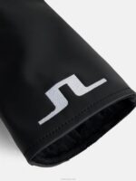 Driver Club Headcover Black Men J.Lindeberg Accessory 66XF811 - Image 2