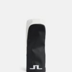 Driver Club Headcover Black Men J.Lindeberg Accessory 66XF811