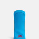 Driver Print Club Headcover Brilliant Blue Big Bridge Men J.Lindeberg Accessory 66XF808