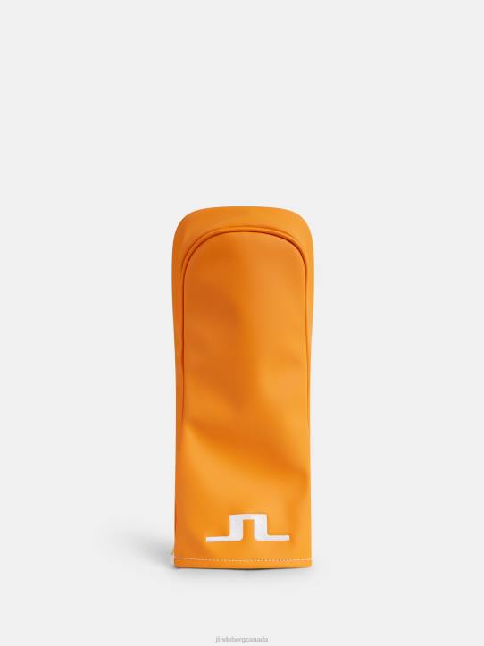 Driver Print Club Headcover Leo Reflect Sunset Men J.Lindeberg Accessory 66XF810 - Image 1