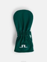 Driver Print Club Headcover Rain Forest Sphere Dot Men J.Lindeberg Accessory 66XF809