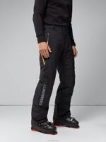 Eclipse Pants Black Men J.Lindeberg Clothing 66XF1319