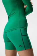 Ekon Short Tights Bosphorus Women J.Lindeberg Clothing 66XF1852 - Image 3