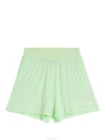 Elea Shorts Patina Green Women J.Lindeberg Clothing 66XF1860 - Image 5