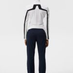 Elena Jogger Pant Navy Women J.Lindeberg Clothing 66XF1735