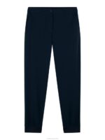 Elena Jogger Pant Navy Women J.Lindeberg Clothing 66XF1735 - Image 5