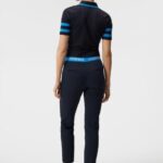 Eleonora Pant Navy Women J.Lindeberg Clothing 66XF1734
