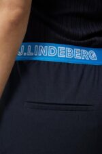 Eleonora Pant Navy Women J.Lindeberg Clothing 66XF1734 - Image 4