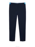 Eleonora Pant Navy Women J.Lindeberg Clothing 66XF1734 - Image 5