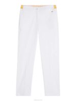 Eleonora Pant White Women J.Lindeberg Clothing 66XF1733 - Image 5