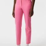 Elle Pant Azalea Pink Women J.Lindeberg Clothing 66XF1717
