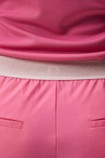 Elle Pant Azalea Pink Women J.Lindeberg Clothing 66XF1717 - Image 5